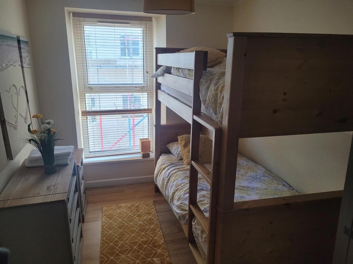 אבריסטוויט Large 5 Bed Town-Centre Home Close To The Beach, Sleeps 9 מראה חיצוני תמונה