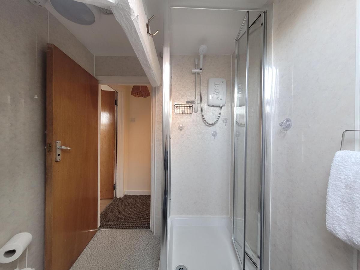 אבריסטוויט Large 5 Bed Town-Centre Home Close To The Beach, Sleeps 9 מראה חיצוני תמונה
