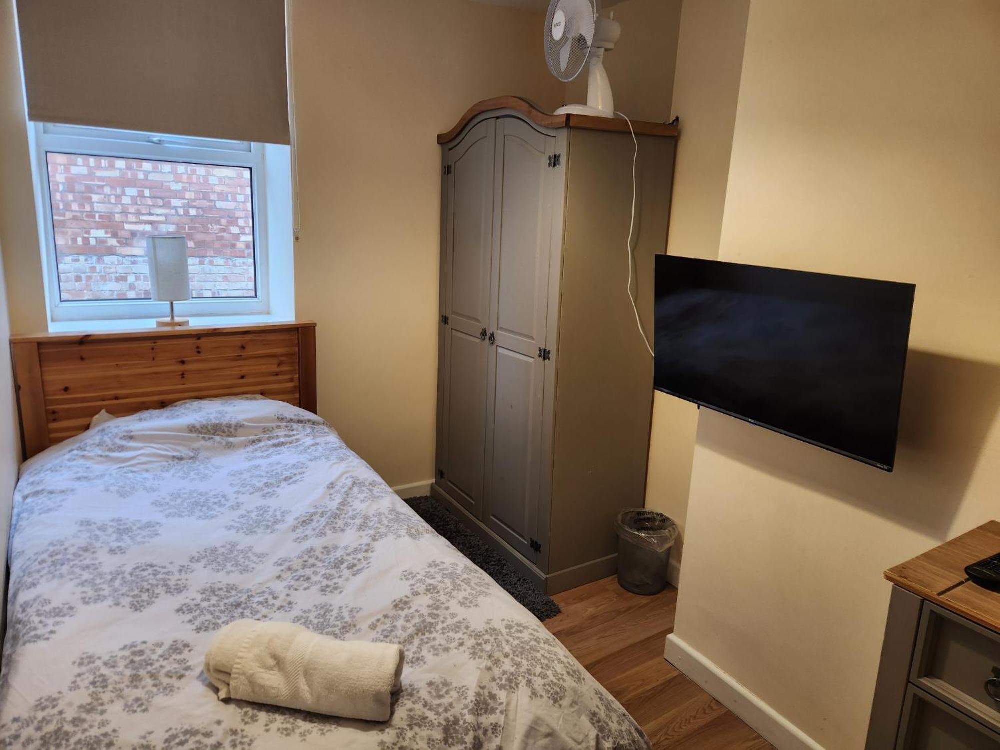 אבריסטוויט Large 5 Bed Town-Centre Home Close To The Beach, Sleeps 9 מראה חיצוני תמונה